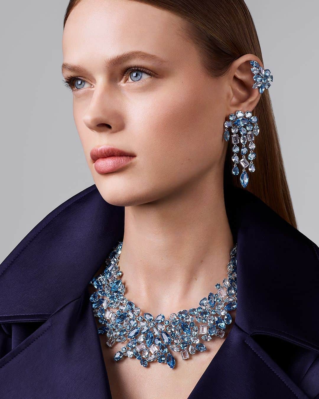 SWAROVSKIのインスタグラム