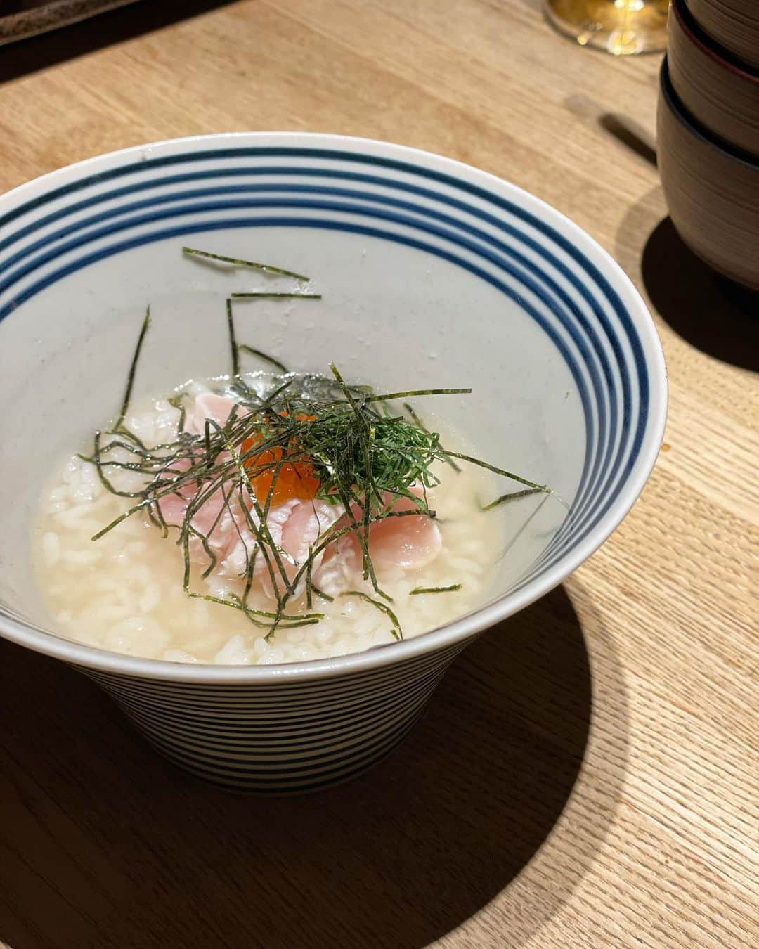 ハンナミさんのインスタグラム写真 - (ハンナミInstagram)「ひさしぶりの焼き鳥。 どれも美味しかった 🥢✨」12月6日 20時09分 - han_nami_