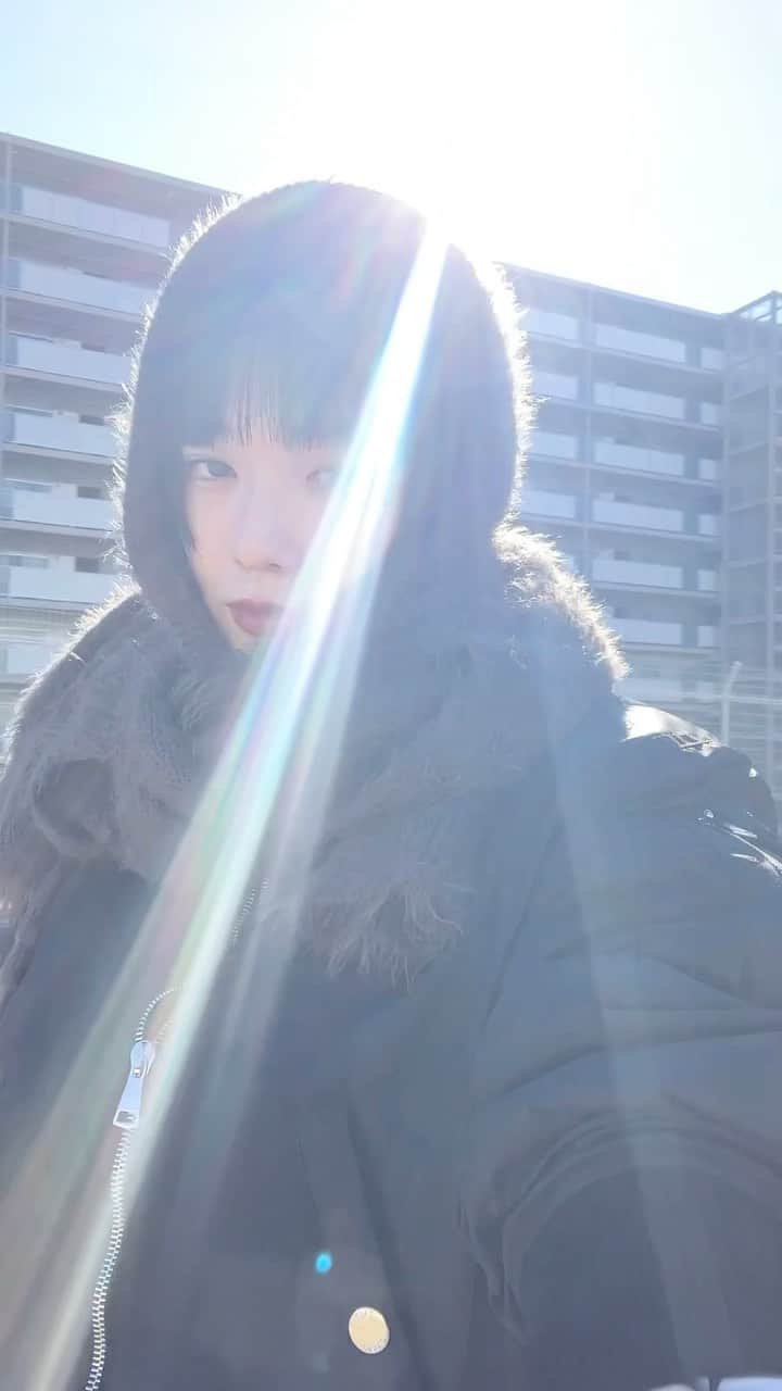 Mikako のインスタグラム
