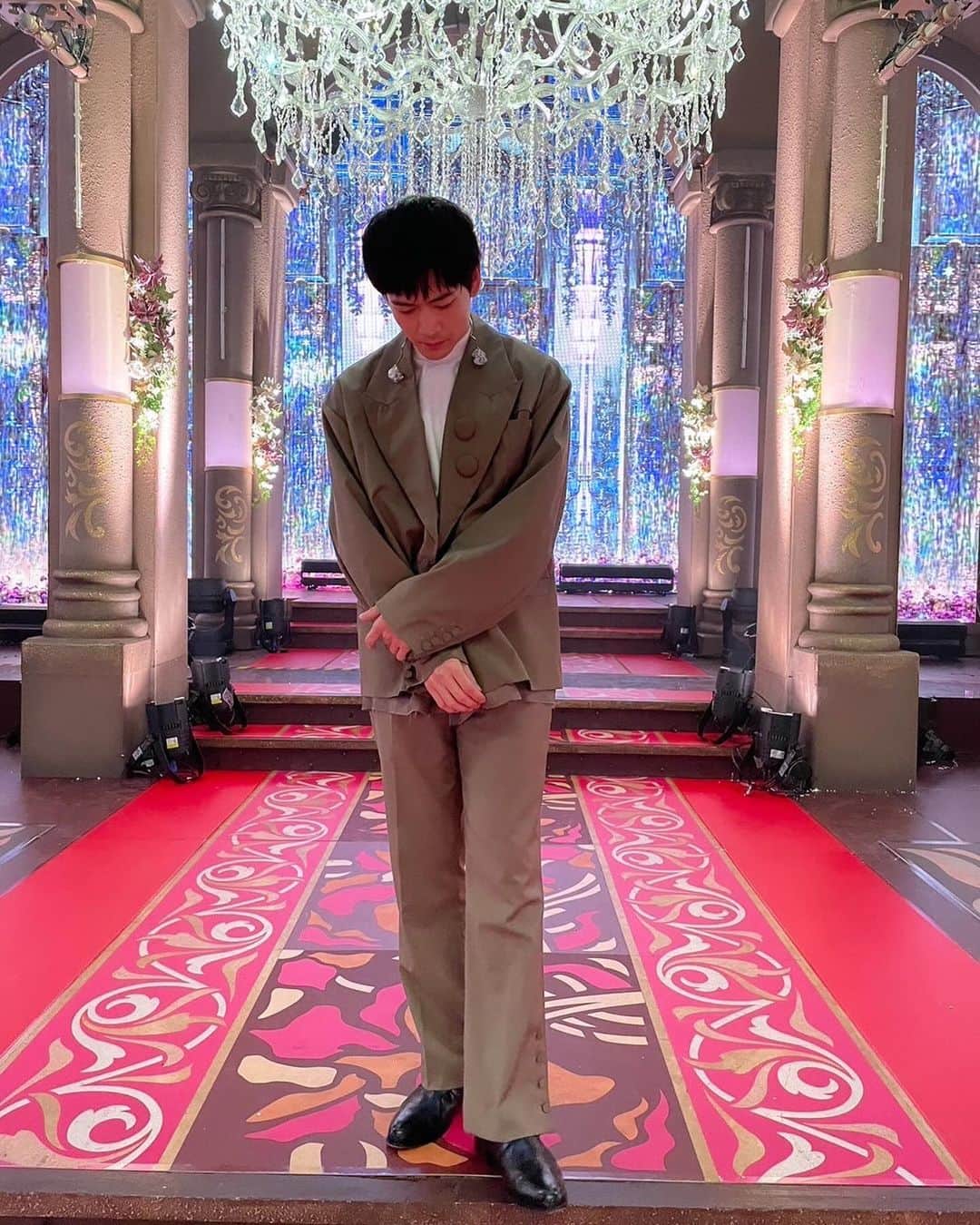 松下洸平さんのインスタグラム写真 - (松下洸平Instagram)「Thank you!!  😊🥲📕」12月6日 20時28分 - kouheimatsushita_official
