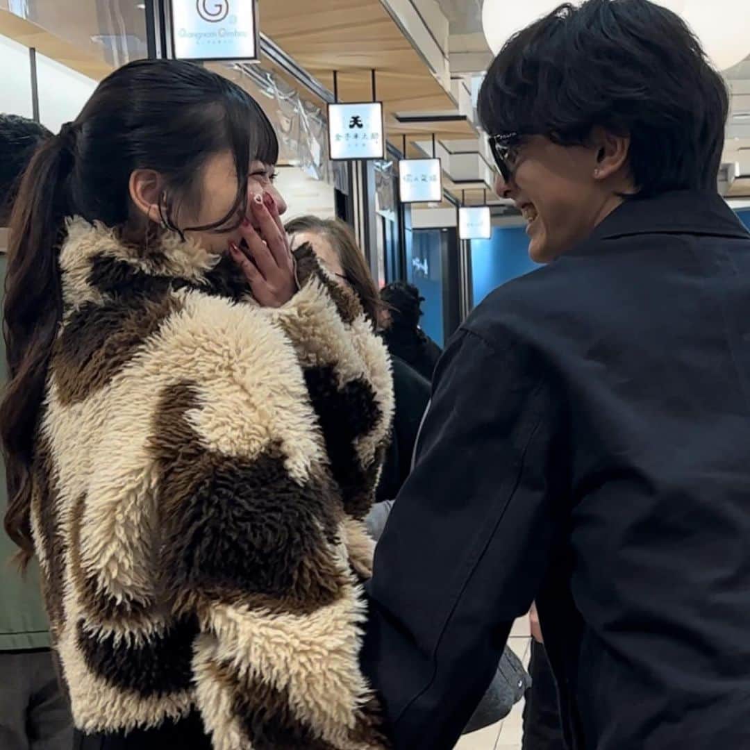 りんかのインスタグラム