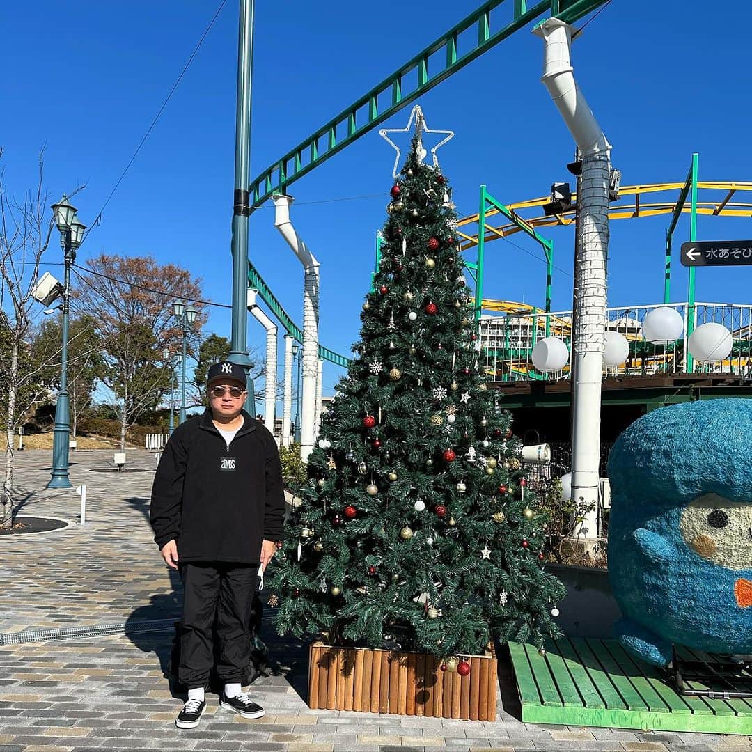松尾駿のインスタグラム：「メリークリスマス１８  #xmas #merrychristmaschallenge100  #mcc100」