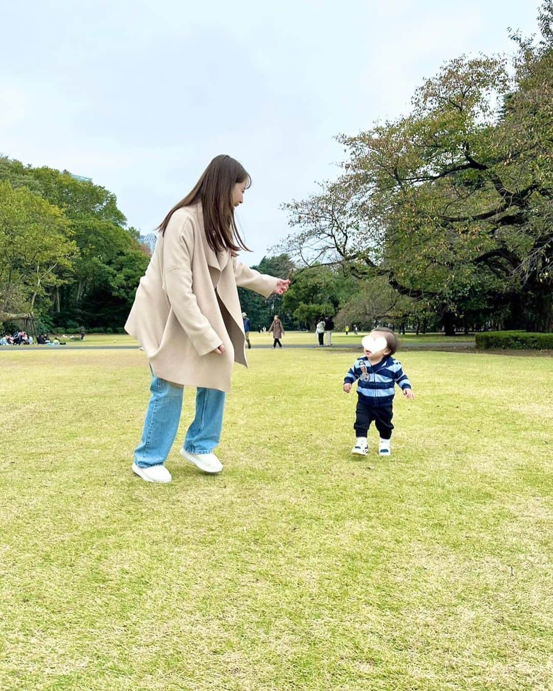 五條まりなのインスタグラム：「♡  かわいいひとたち🤍」