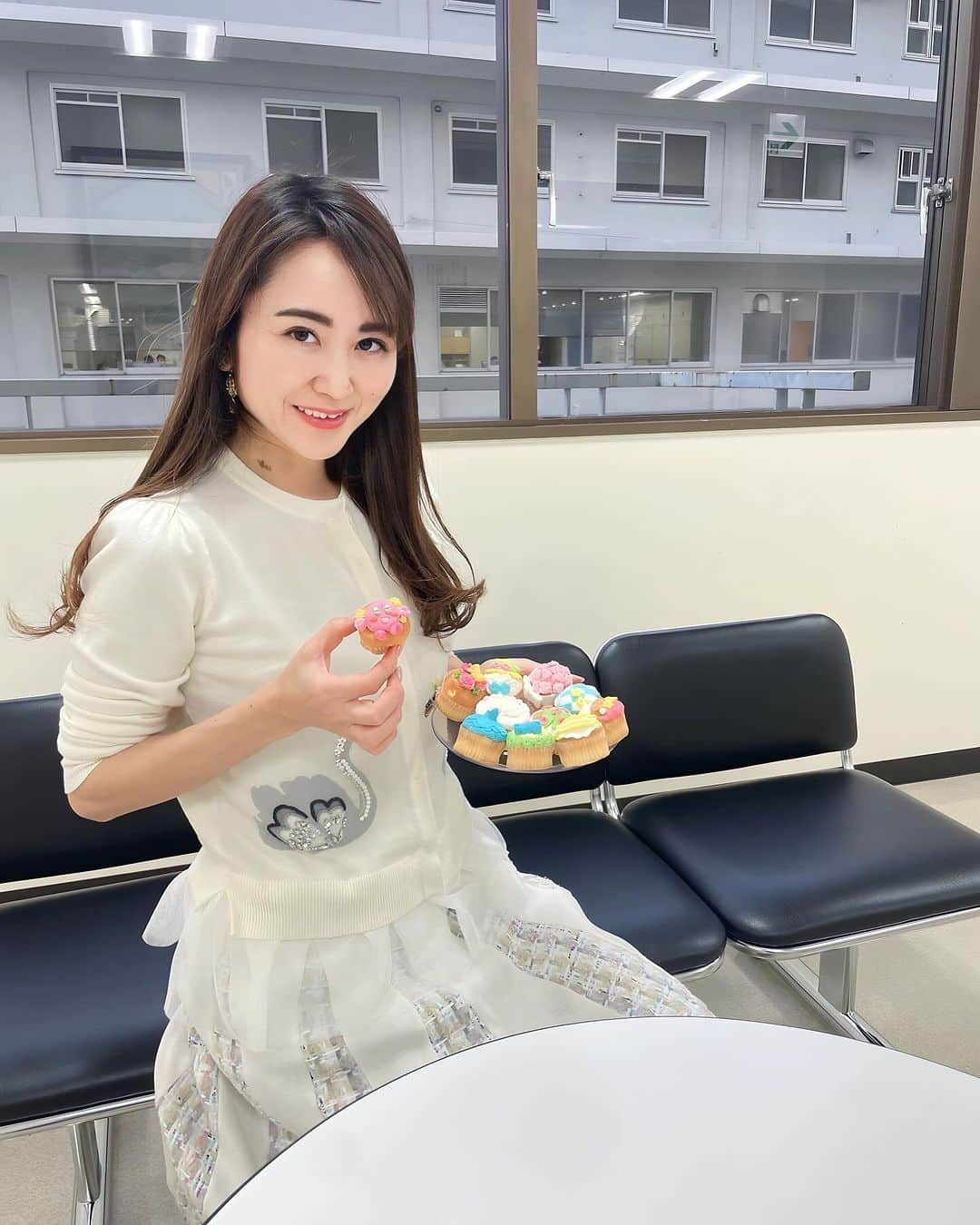 Miku Hirata 平田未来のインスタグラム