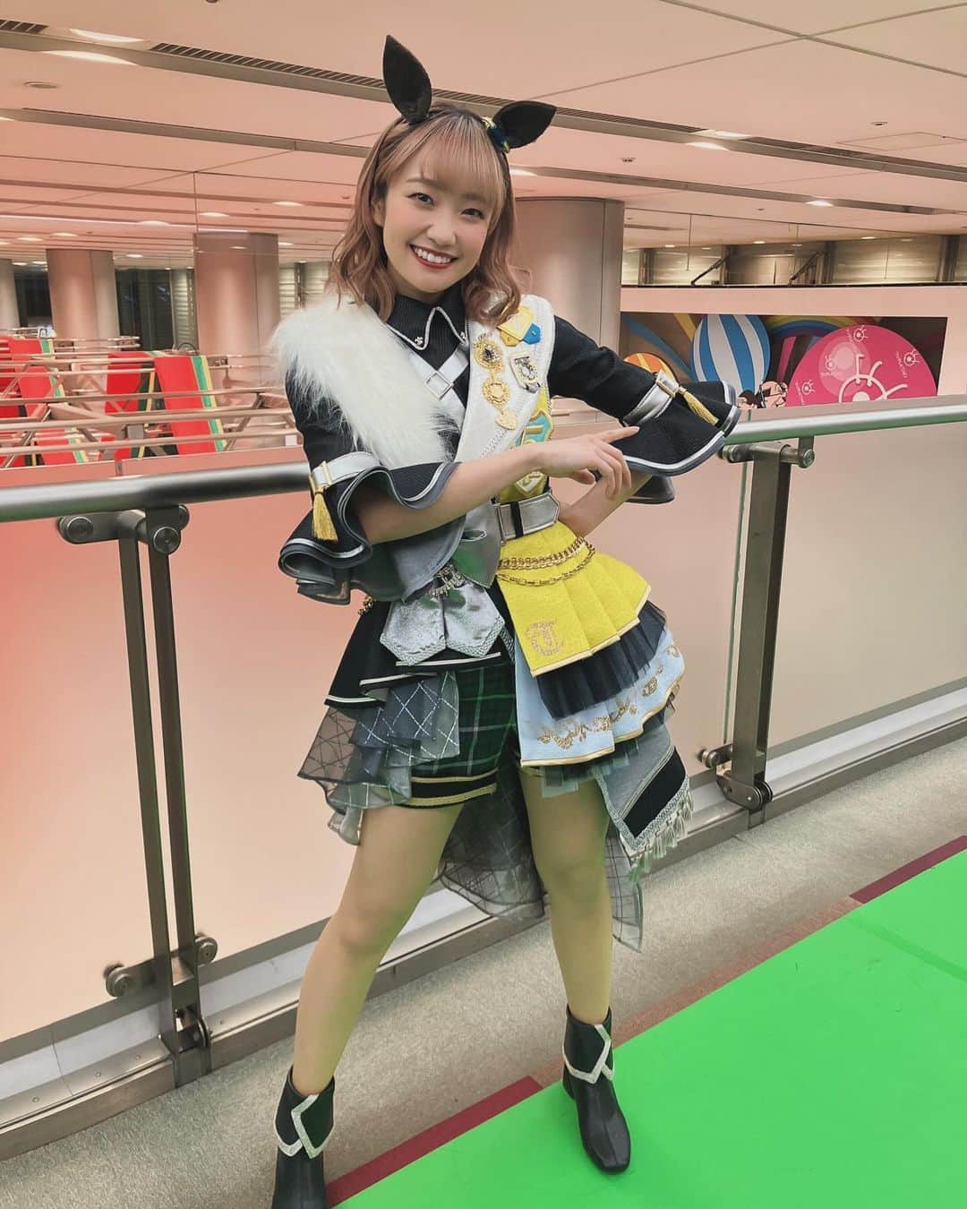 大橋彩香のインスタグラム