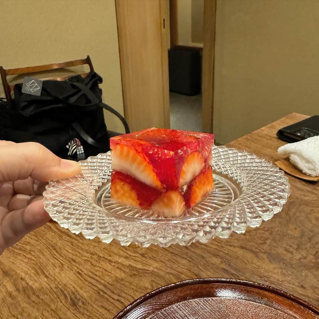 藤原ヒロシのインスタグラム