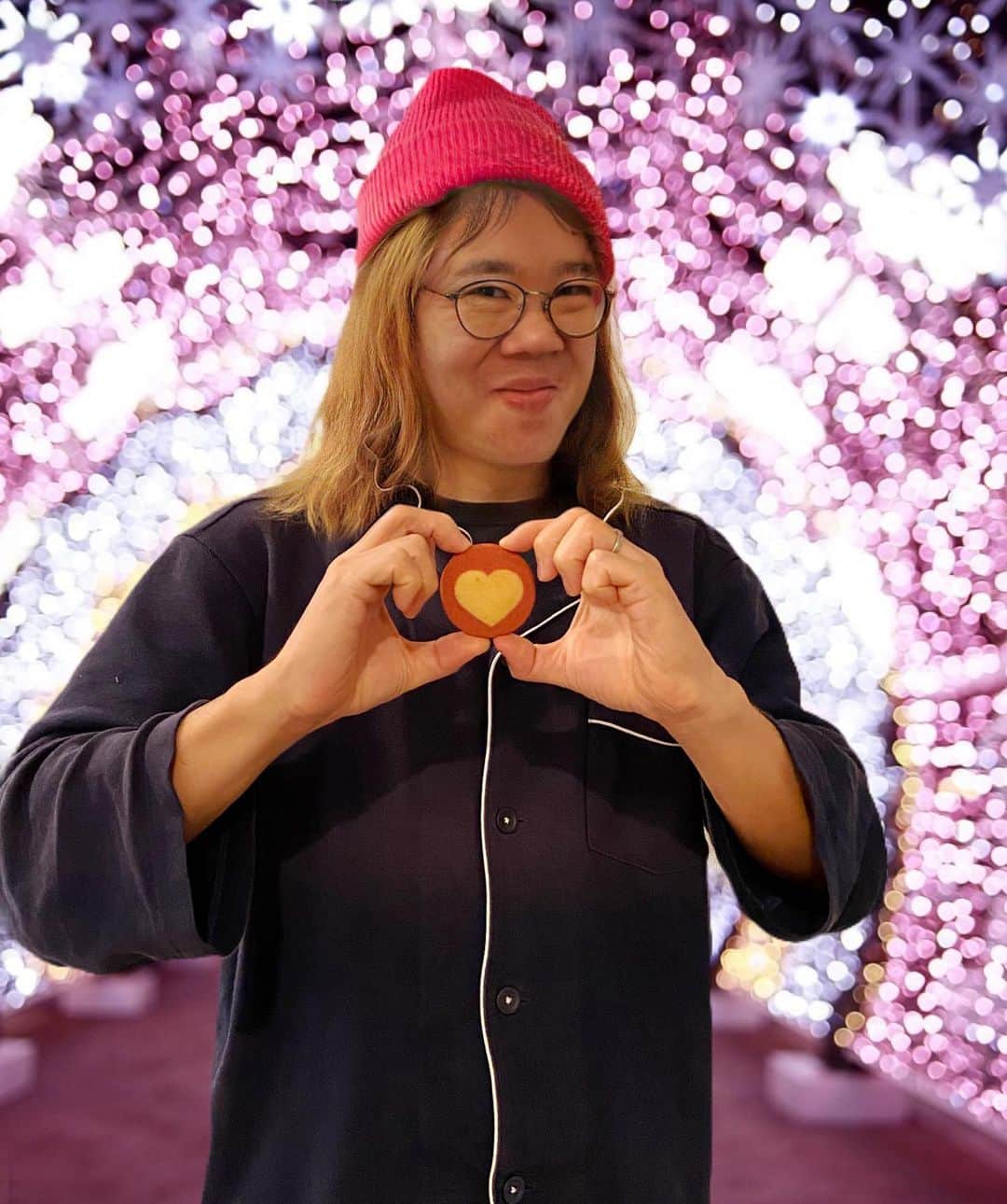 KEN KAGAMIのインスタグラム