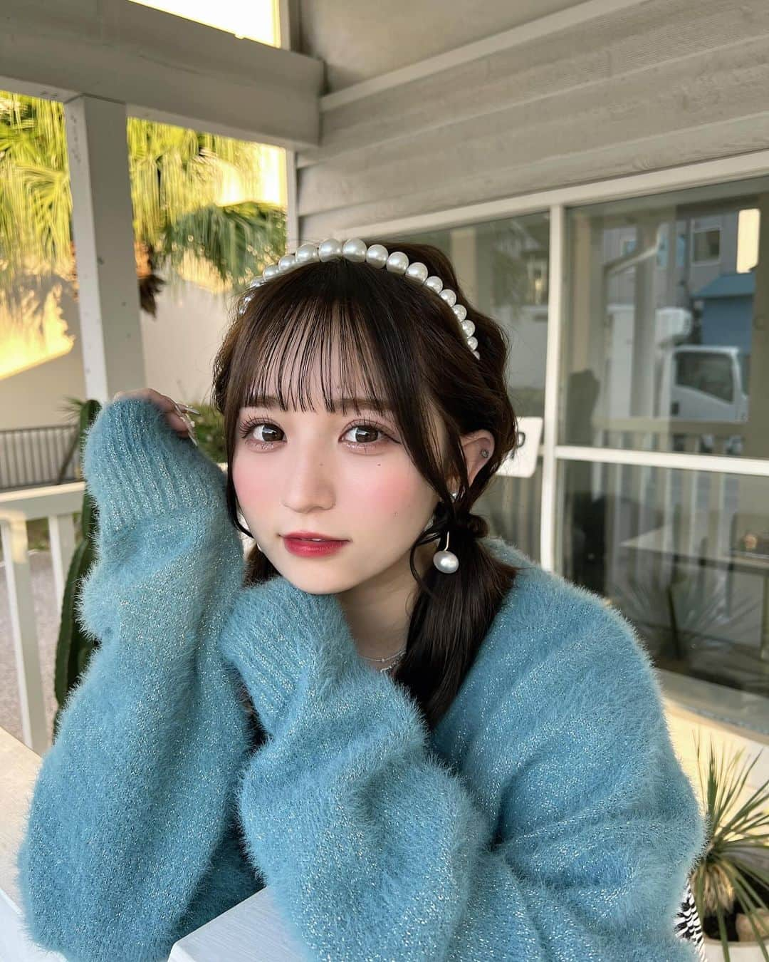 小川奈々子のインスタグラム