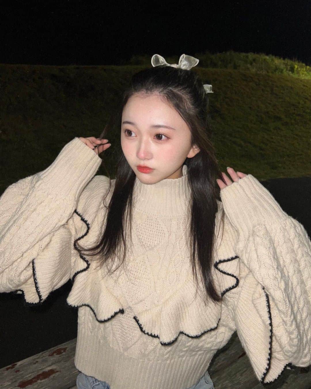 谷心愛のインスタグラム