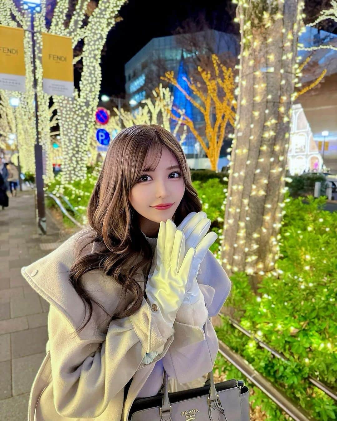Ninaのインスタグラム：「猫狸🐱」