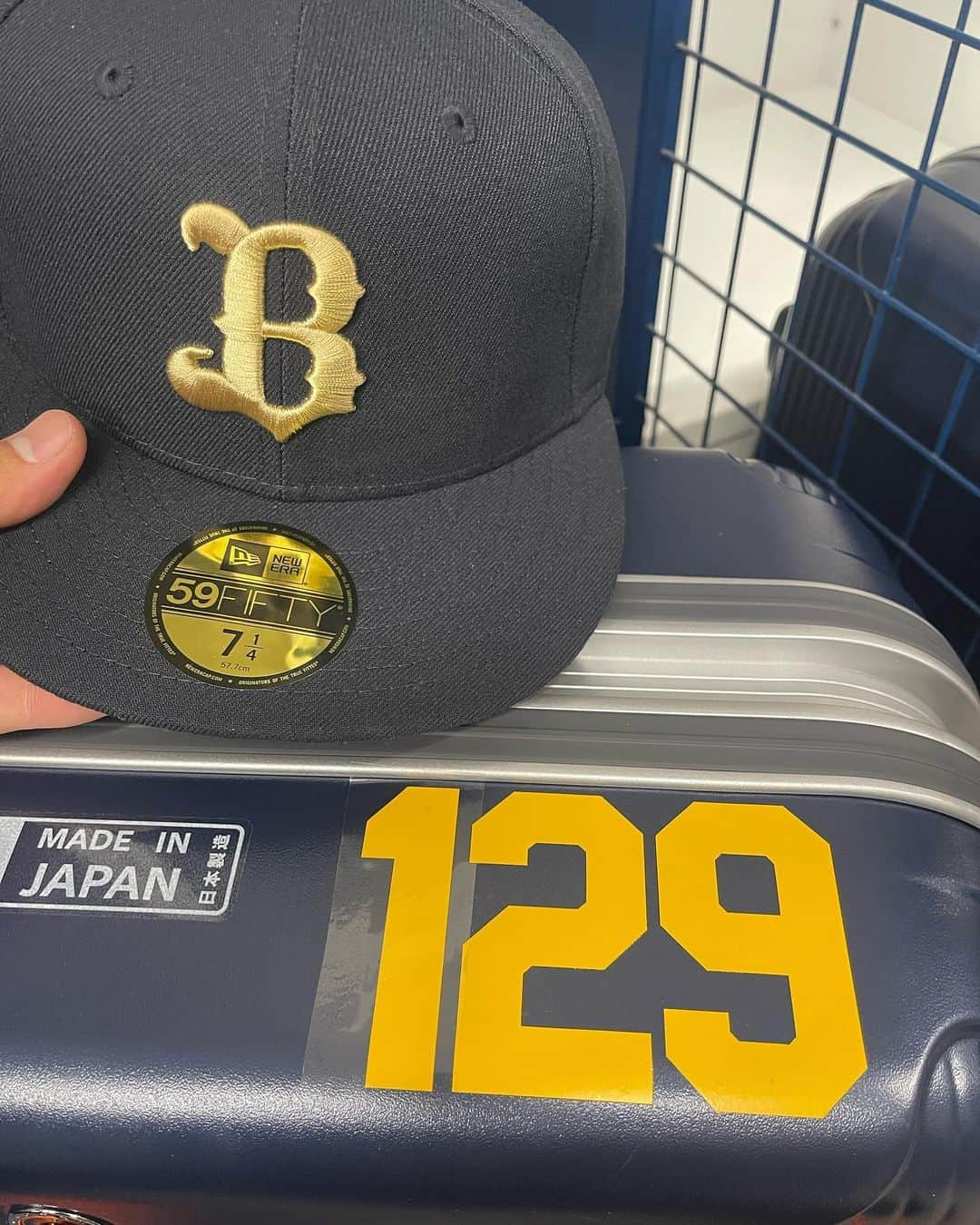 井口和朋のインスタグラム：「この度の契約で来年のオリックスバファローズの育成選手として契約をしていただきました。 オリックスバファローズファンの皆様、１日でも早く支配下、一軍に貢献できるようがんばりますので応援の程よろしくお願いします🙇 #オリックスバファローズ  #井口和朋」