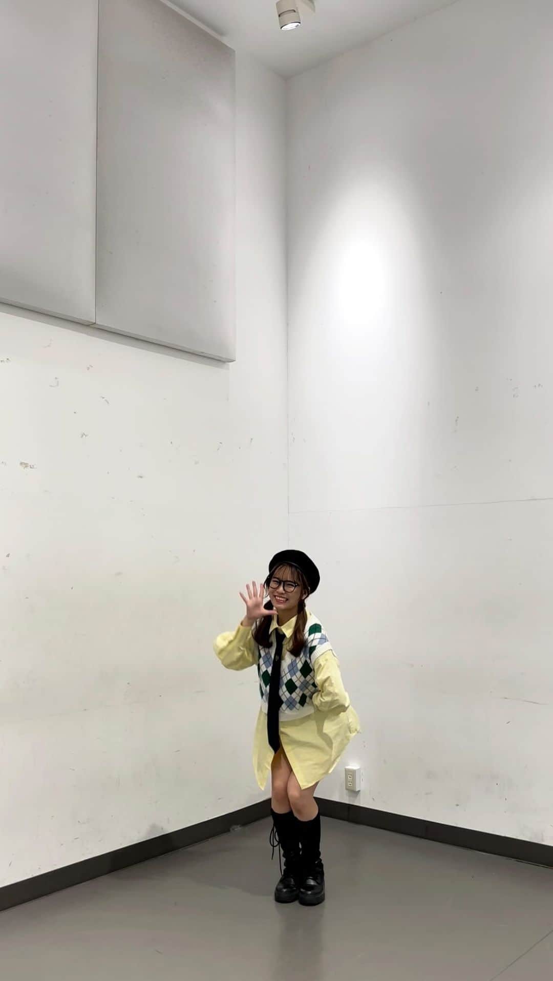 小田柚葉のインスタグラム：「. 𝐃𝐚𝐢𝐥𝐲𝟏𝟑 |||トゥルティンアンテナ||| /レタスPさん  多分小学生だったと思うけど、小学生の時もよく聞いてた曲🎶 今でも大好きで、定期的にブーム来てます😚  #柚の挑戦日記 #踊ってみた #トゥルティンアンテナ #レタスP さん」