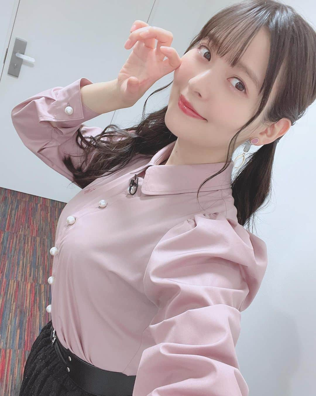 上坂すみれのインスタグラム