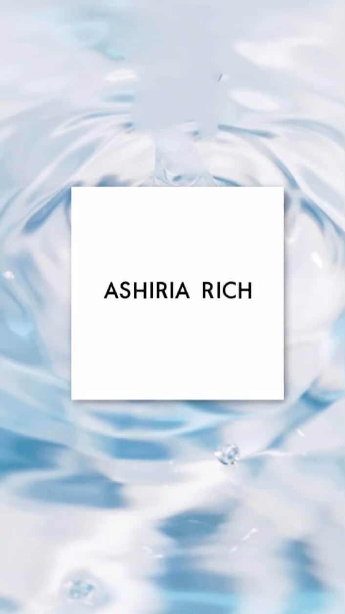 蛯原英里のインスタグラム：「‥‥ 12月8日 ‥‥ 「ASHIRIA RICH」  ‥Coming Soon‥」
