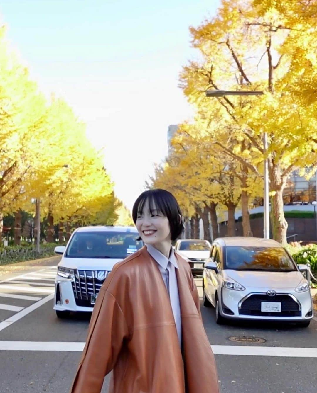 鈴木亜美さんのインスタグラム写真 - (鈴木亜美Instagram)「Yokohama🍂ひさびさ中華街」12月6日 22時04分 - amisuzuki001