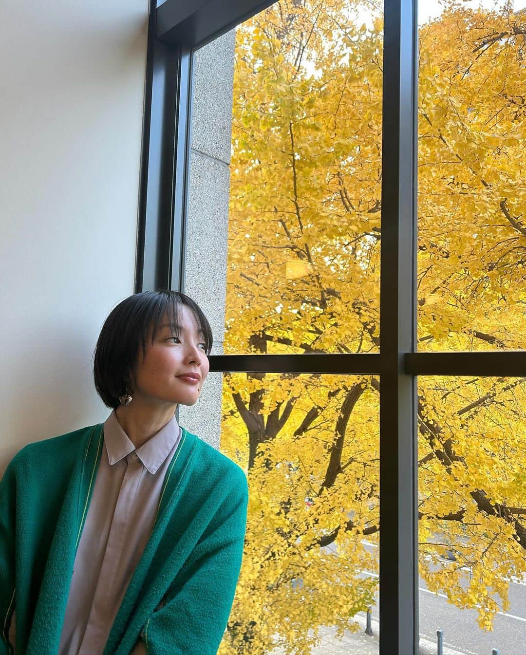 鈴木亜美さんのインスタグラム写真 - (鈴木亜美Instagram)「Yokohama🍂ひさびさ中華街」12月6日 22時04分 - amisuzuki001