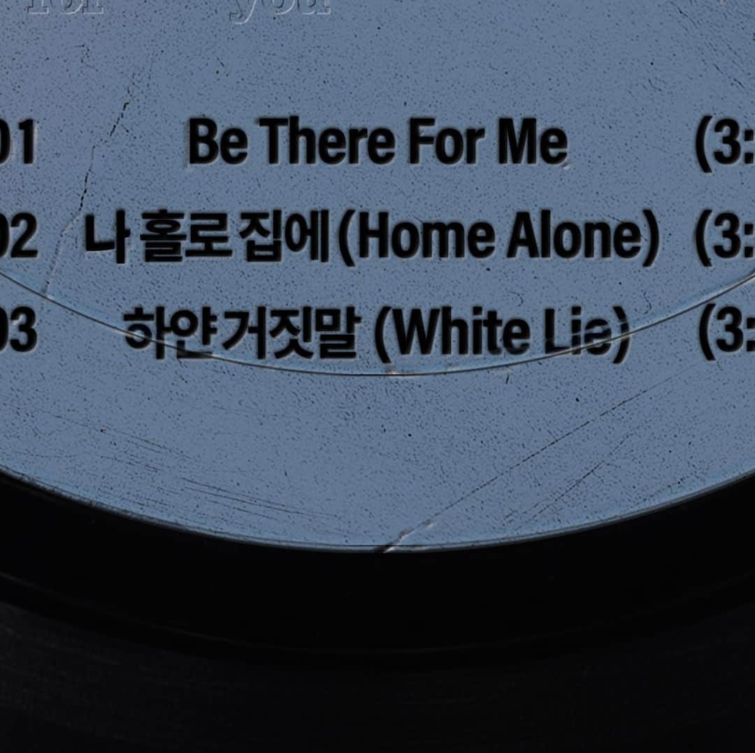 NCT 127のインスタグラム：「NCT 127 ‘Be There For Me’  【Be There For Me - Winter Special Single】 🎧🎬2023.12.22 6PM (KST) 💿2023.12.26 (KST)  #NCT127 #BeThereForMe #NCT127_BeThereForMe」