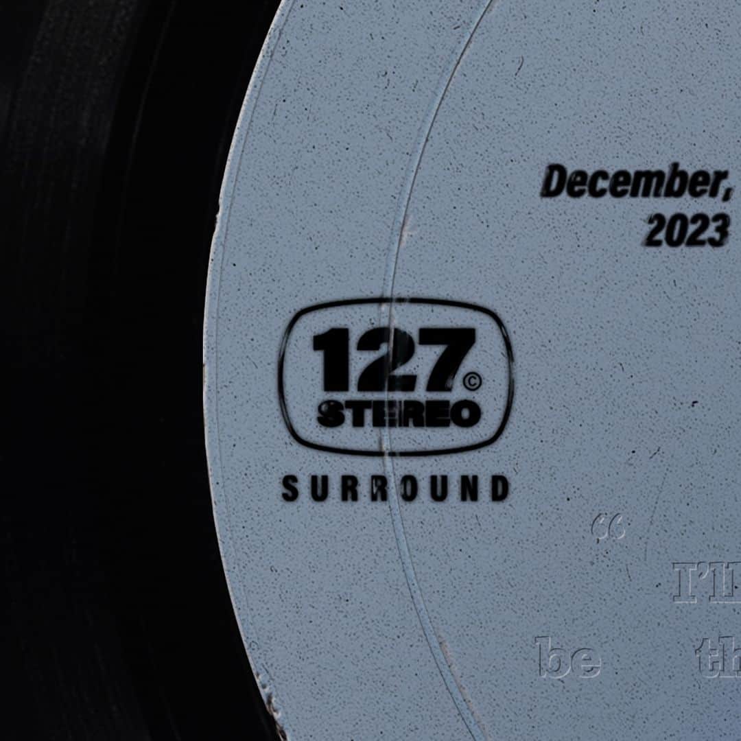 NCT 127のインスタグラム：「NCT 127 ‘Be There For Me’  【Be There For Me - Winter Special Single】 🎧🎬2023.12.22 6PM (KST) 💿2023.12.27 (KST)  #NCT127 #BeThereForMe #NCT127_BeThereForMe」