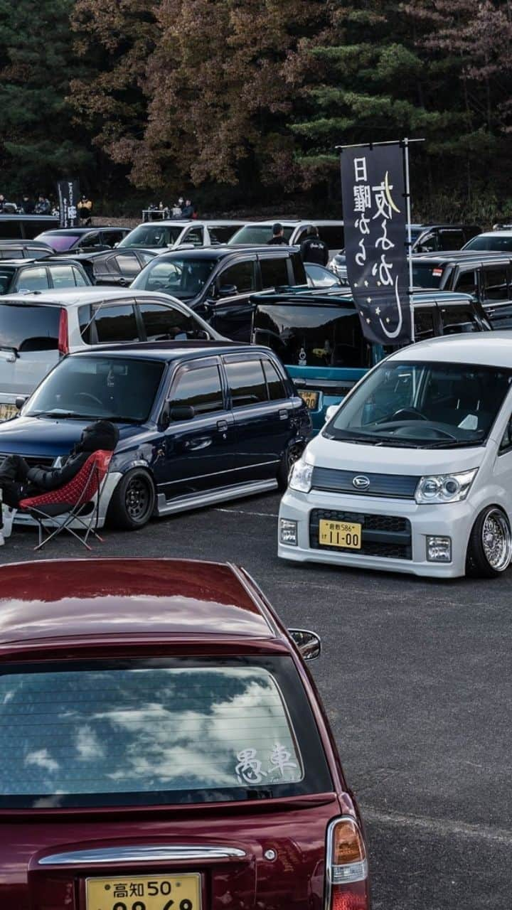 J-Auto Showのインスタグラム