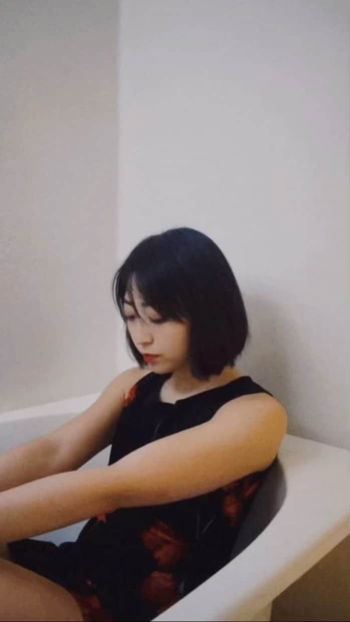 中里亜美のインスタグラム