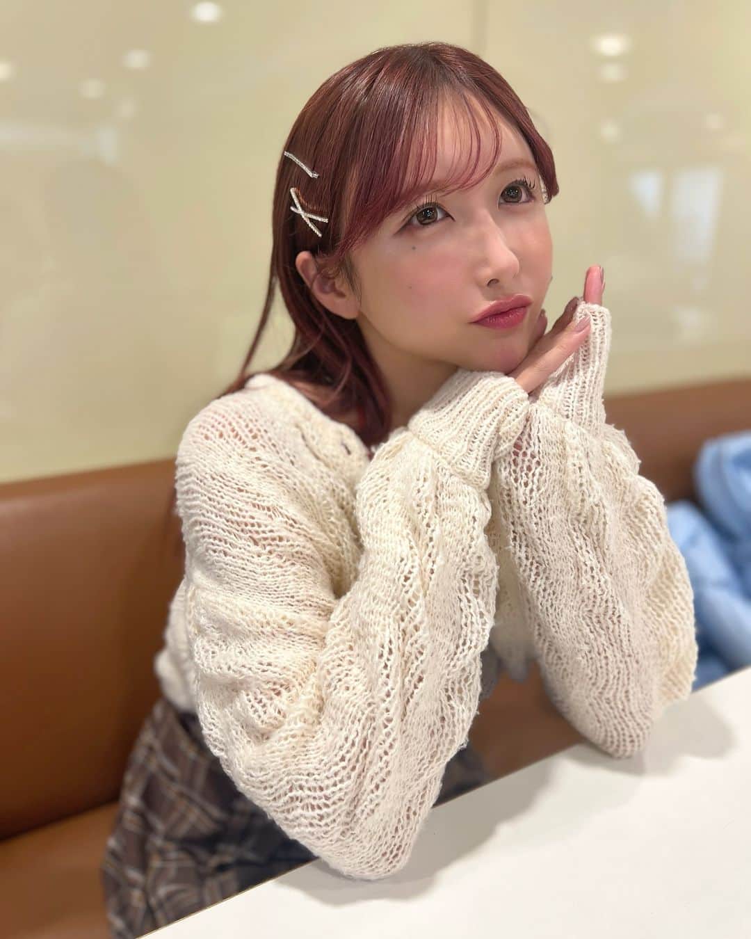 うんぱいさんのインスタグラム写真 - (うんぱいInstagram)「おやすみなさい☺️🫶」12月7日 1時00分 - unpai_2