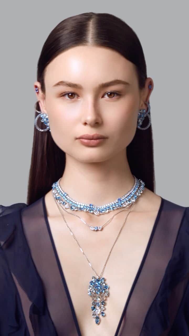 SWAROVSKIのインスタグラム