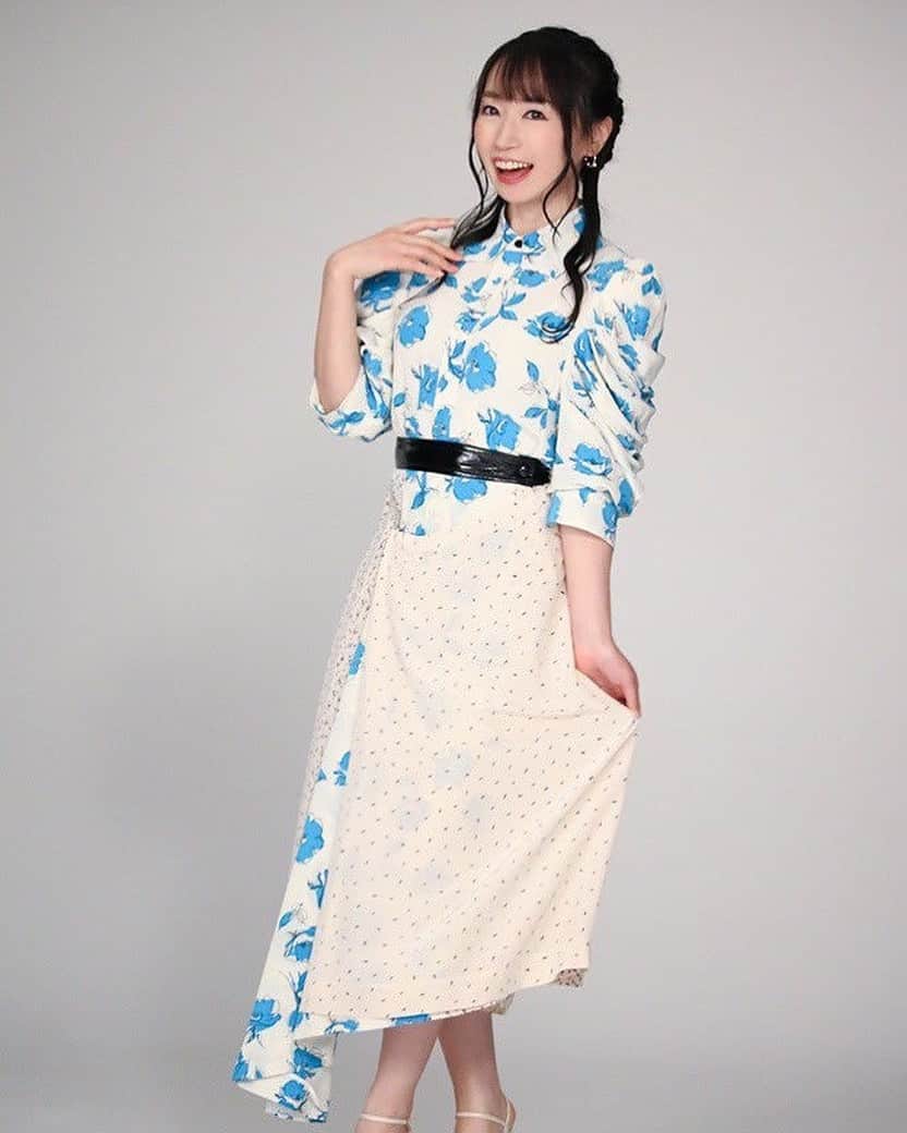 水樹奈々のインスタグラム：「#水樹奈々 #MizukiNana #NanaMizuki  #水樹奈奈」