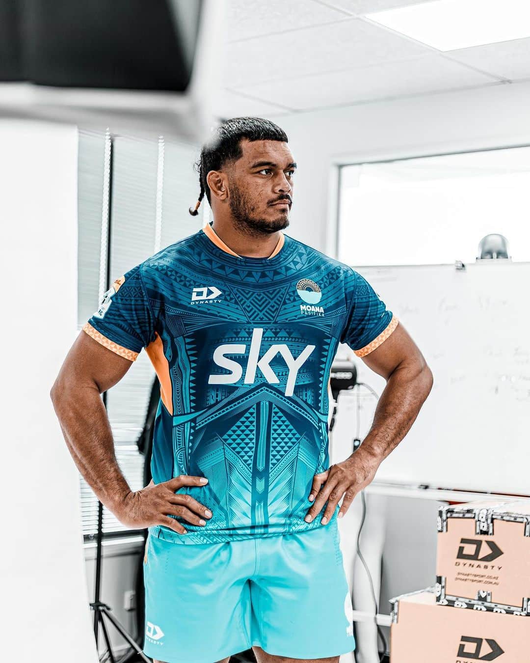 Super Rugbyさんのインスタグラム写真 - (Super RugbyInstagram)「More kit drops 🔥  Whose will you be rocking in 2024?」12月7日 5時00分 - superrugby