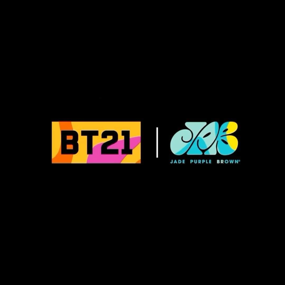 BT21 Stars of tomorrow, UNIVERSTAR!のインスタグラム