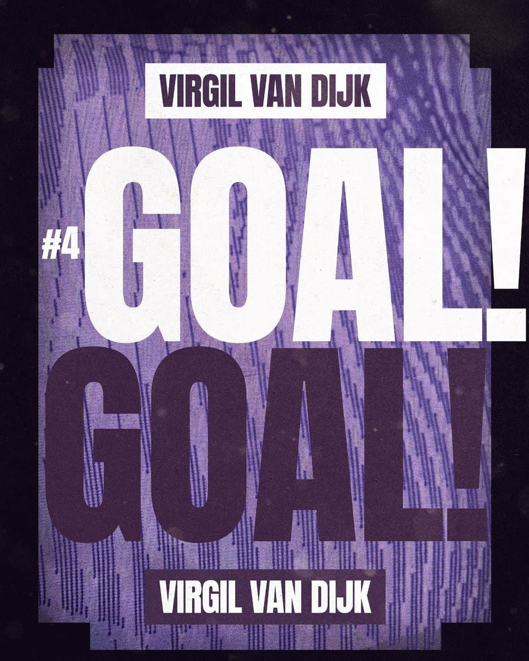 リヴァプールFCのインスタグラム：「GOOOOOAAAAALLLLLL!!! THE SKIPPERRRRR!! [0-1]  #SHULIV」
