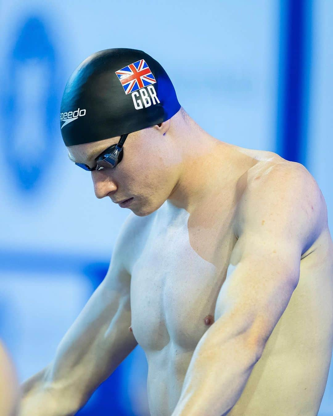 スピードさんのインスタグラム写真 - (スピードInstagram)「The European SC Championships have started and it’s time for our #TeamSpeedo athletes to push their limits! 🔥    Keep pushing! 💪  📸 @charlesflautre  #Speedo #lenotopeni2023」12月7日 5時09分 - speedo