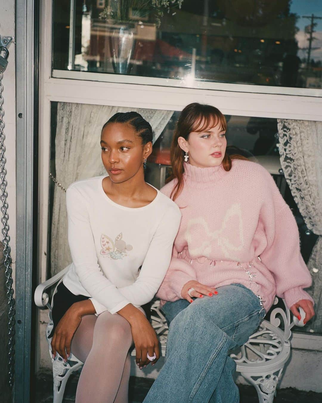 Arden Roseのインスタグラム：「I can’t believe the launch party for my collection with @lisasaysgah is TOMORROW?? PINCH ME??? I’ll see you guys tomorrow 12pm sharp at the LSG store on sunset where I will be getting tattooed by @likinghoney 😋💗 come early to put your name down to get a flash inspired by my collection, and get to shop it all before it goes live online Friday! Can’t wait to see all you stinkers there!」