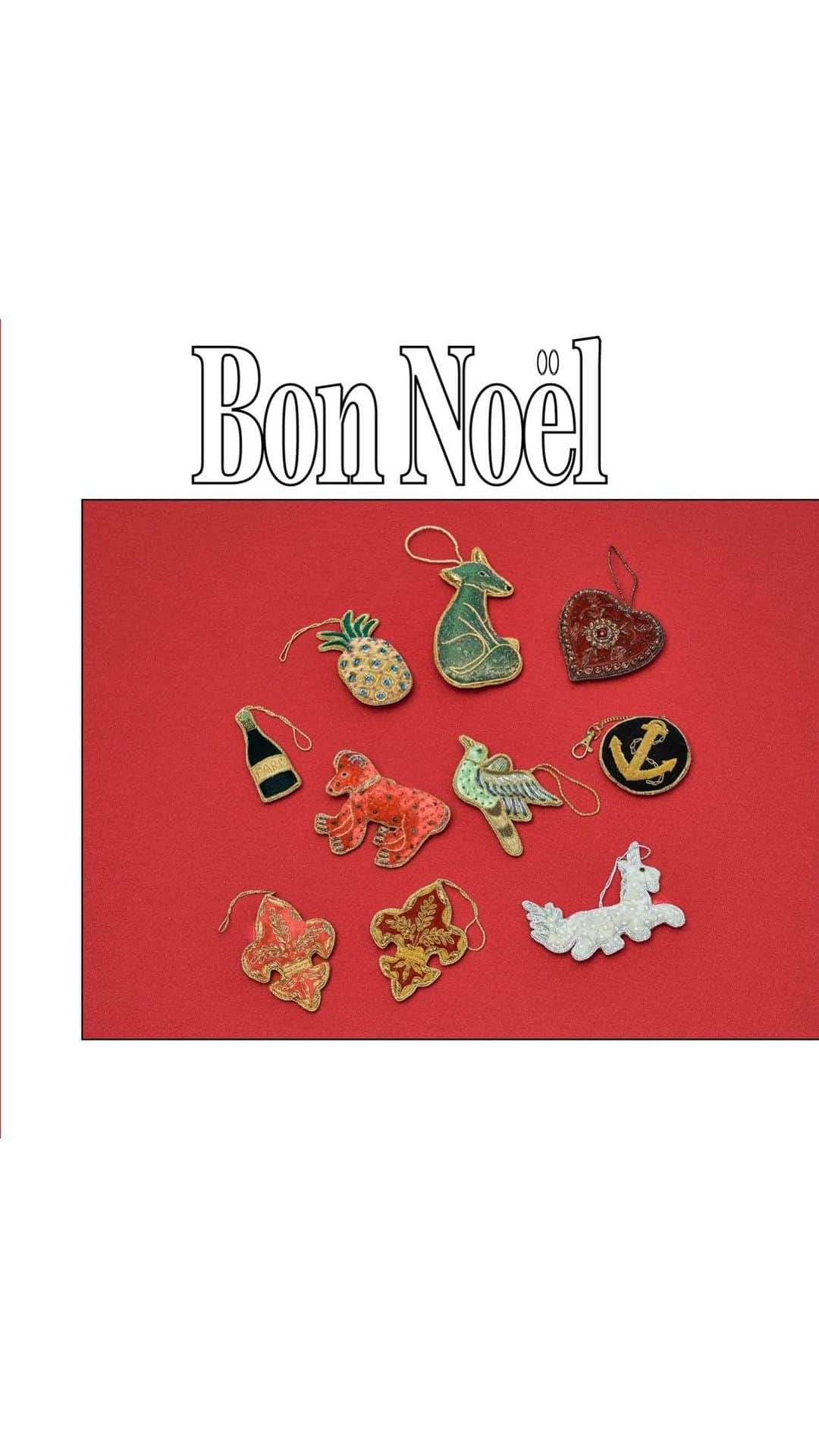 VERMEIL par ienaのインスタグラム：「＼Bon Noёl／  12/7 (thu) release〜  バイヤーがパリから買い付けた ホームパーティにおすすめなアンティークグッズがついに入荷！ パリの魅力が感じられるアイテムを 是非店頭でお手に取ってご覧ください！  ◼︎展開店舗 日本橋店 青山店 天神VIORO店  ◼︎Line up ⭐︎Ornament ⭐︎Antique dead stock jewelry →青山店限定 ⭐︎Metal plate ⭐︎Metal basket ⭐︎Paper napkin ⭐︎Plaing card  #vermeilpariena #ヴェルメイユパーイエナ  #bonnoel #antiquegoods #paris」