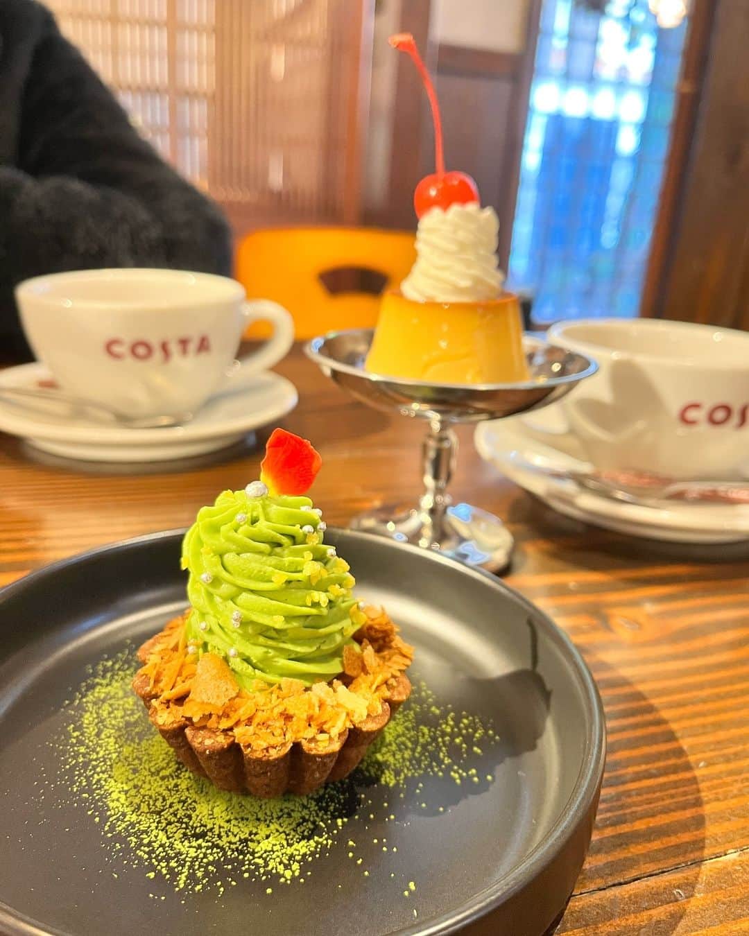 前田友香のインスタグラム：「🎄もうすぐクリスマス🎄」