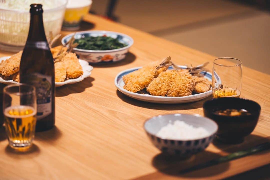 下剋上球児さんのインスタグラム写真 - (下剋上球児Instagram)「🐟🥓🥚  皆さん本日のお夕飯はお決まりですか？  #下剋上球児 登場のご飯ショットをお届け🍚 あのシーンが蘇ります……！！  どれも美味しそうでよだれが…🤤  #下剋上球児 第1〜3話と最新話は#TVer で配信中✨ #UNEXTparaviコーナー では全話配信中✨  #tbs #日曜劇場 #下剋上球児 #12月10日よる9時第9話放送✨」12月7日 16時59分 - gekokujo_kyuji