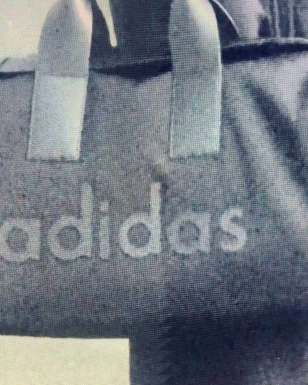 池田陸人のインスタグラム：「adidas x Fear of god  @adidas  @adidasoriginals  @fearofgod @fearofgodathletics」