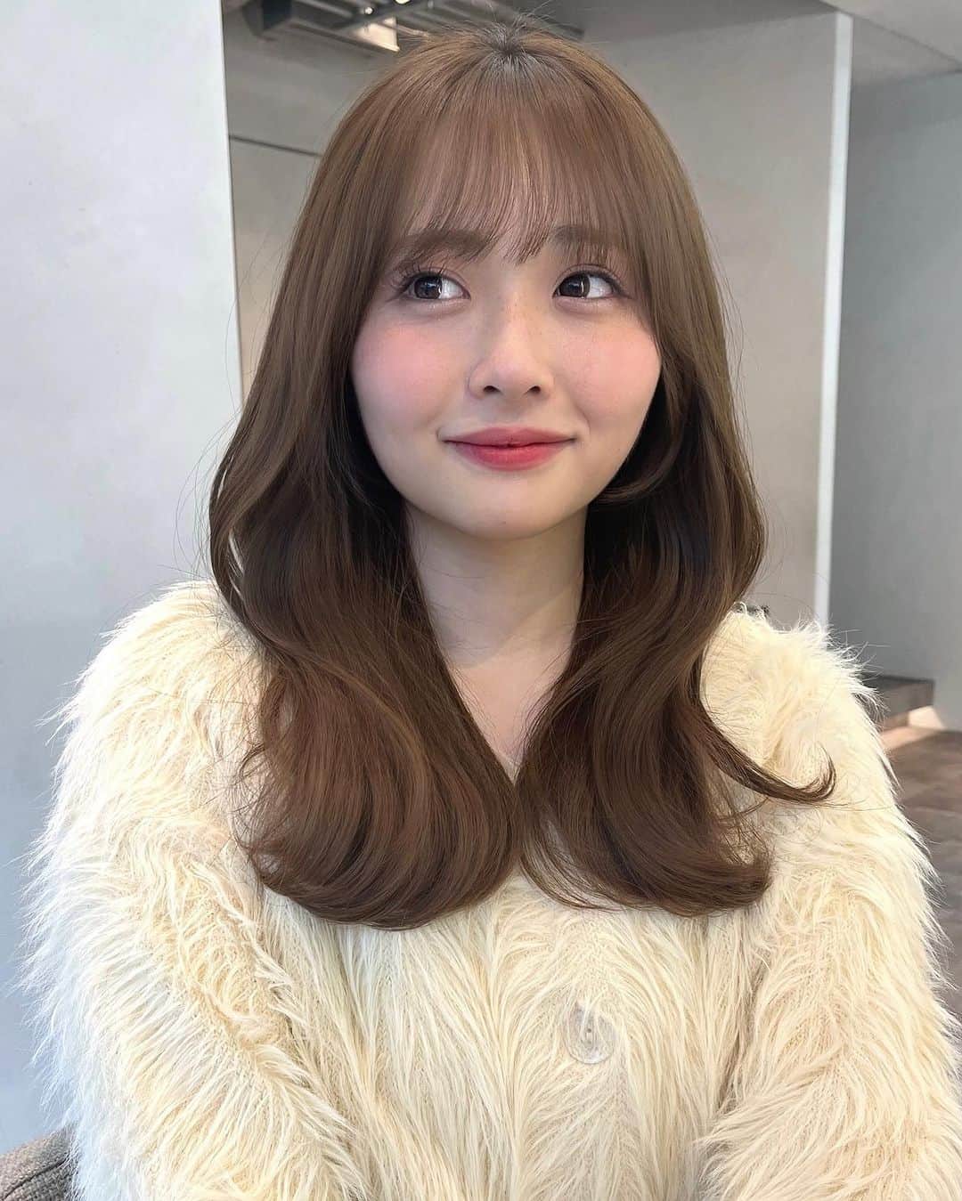 ホットペッパービューティー ヘア〈公式〉のインスタグラム