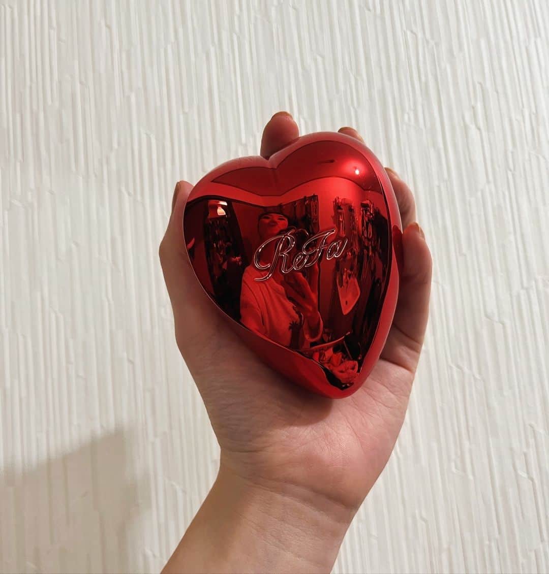 田名部生来のインスタグラム：「. 娘こと池田裕楽がくれたよ🎂♥️ 母さんうれしいよ。」