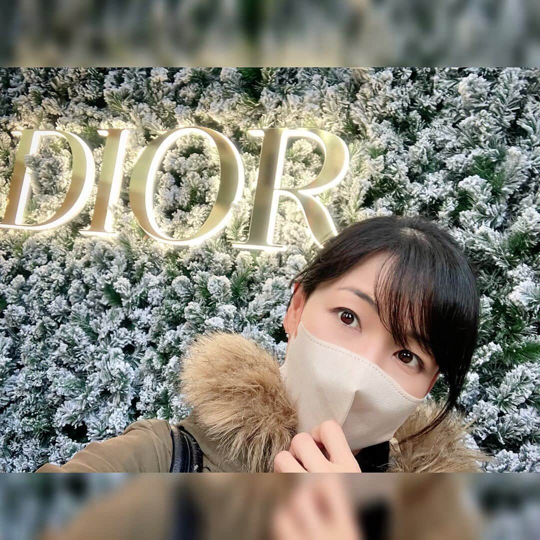 田中香子のインスタグラム