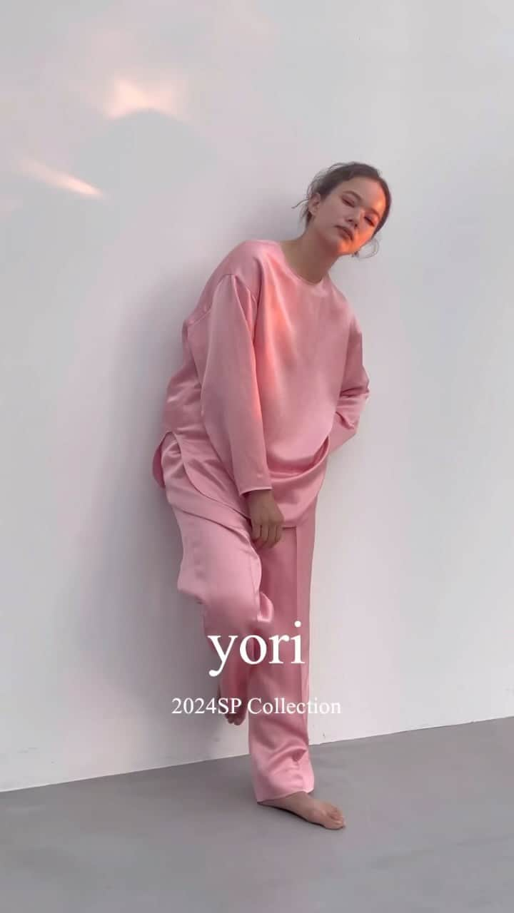 yoriのインスタグラム