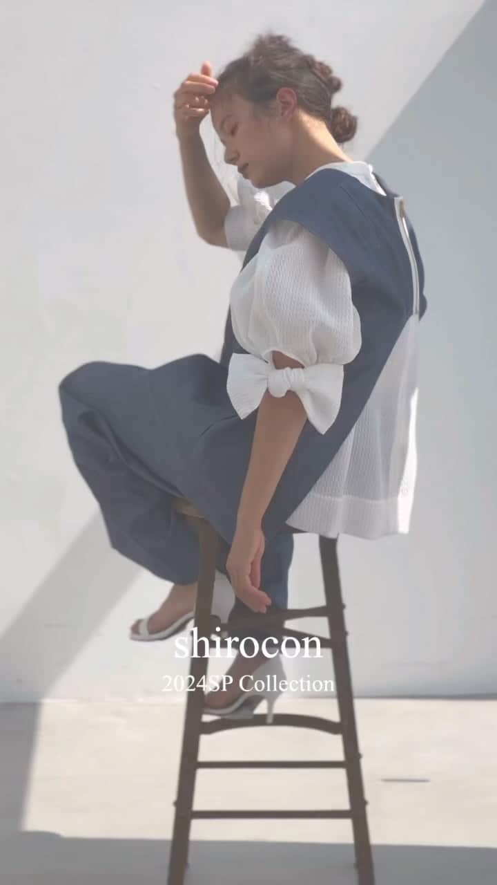 yoriのインスタグラム：「#yori_japan  #shirocon2024spring」