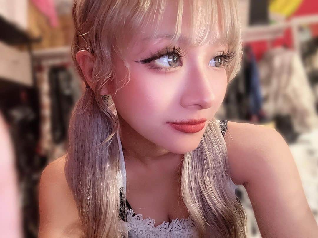 彩のインスタグラム