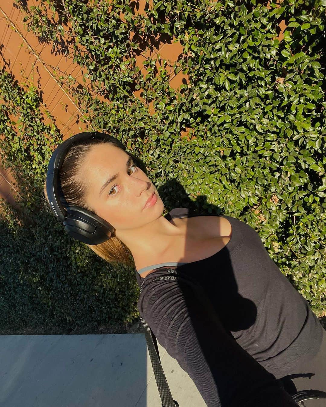 レイン・マッケンジーさんのインスタグラム写真 - (レイン・マッケンジーInstagram)「guess what song I was listening too」12月7日 9時36分 - makenzie_raine