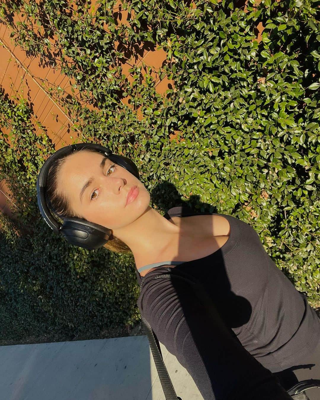 レイン・マッケンジーさんのインスタグラム写真 - (レイン・マッケンジーInstagram)「guess what song I was listening too」12月7日 9時36分 - makenzie_raine