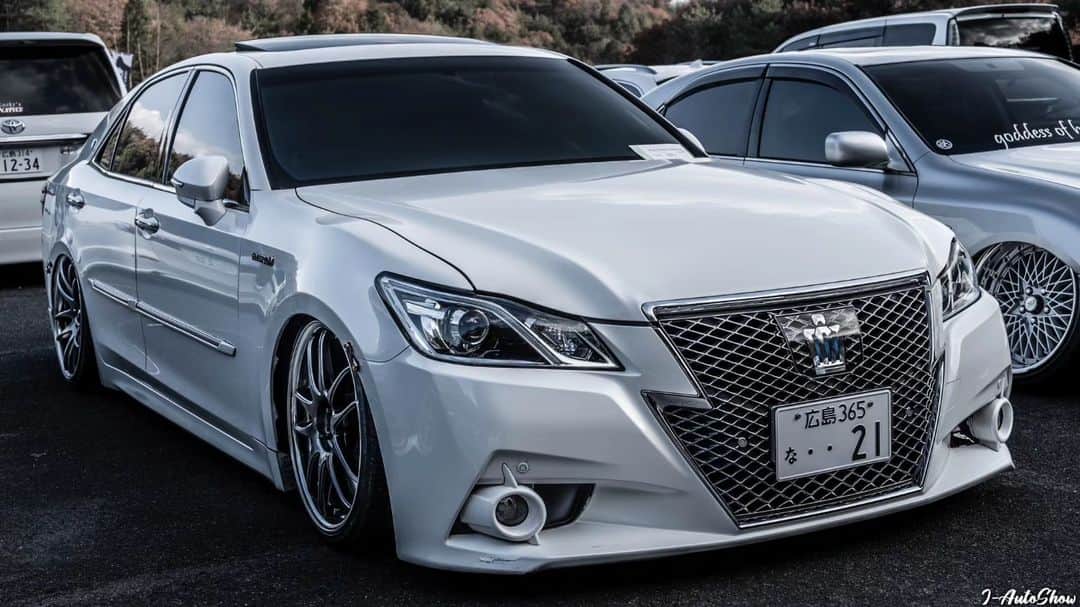 J-Auto Showのインスタグラム