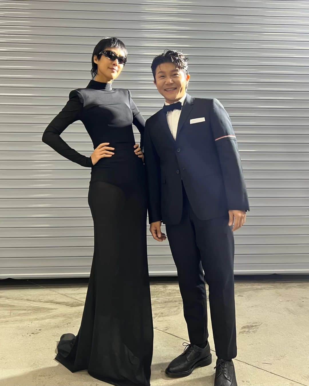 チョ・セホさんのインスタグラム写真 - (チョ・セホInstagram)「진경이누나의 데뷔 30주년을  다시한번 축하드려요😍 누나 항상 함께해줘서 고맙습니다^^ @jinkyunghong  오늘밤 데뷔30주년 디너쇼  홍김동전에서 해요😀 @hk_coin  #오늘밤#KBS##8시30분」12月7日 10時38分 - chosaeho
