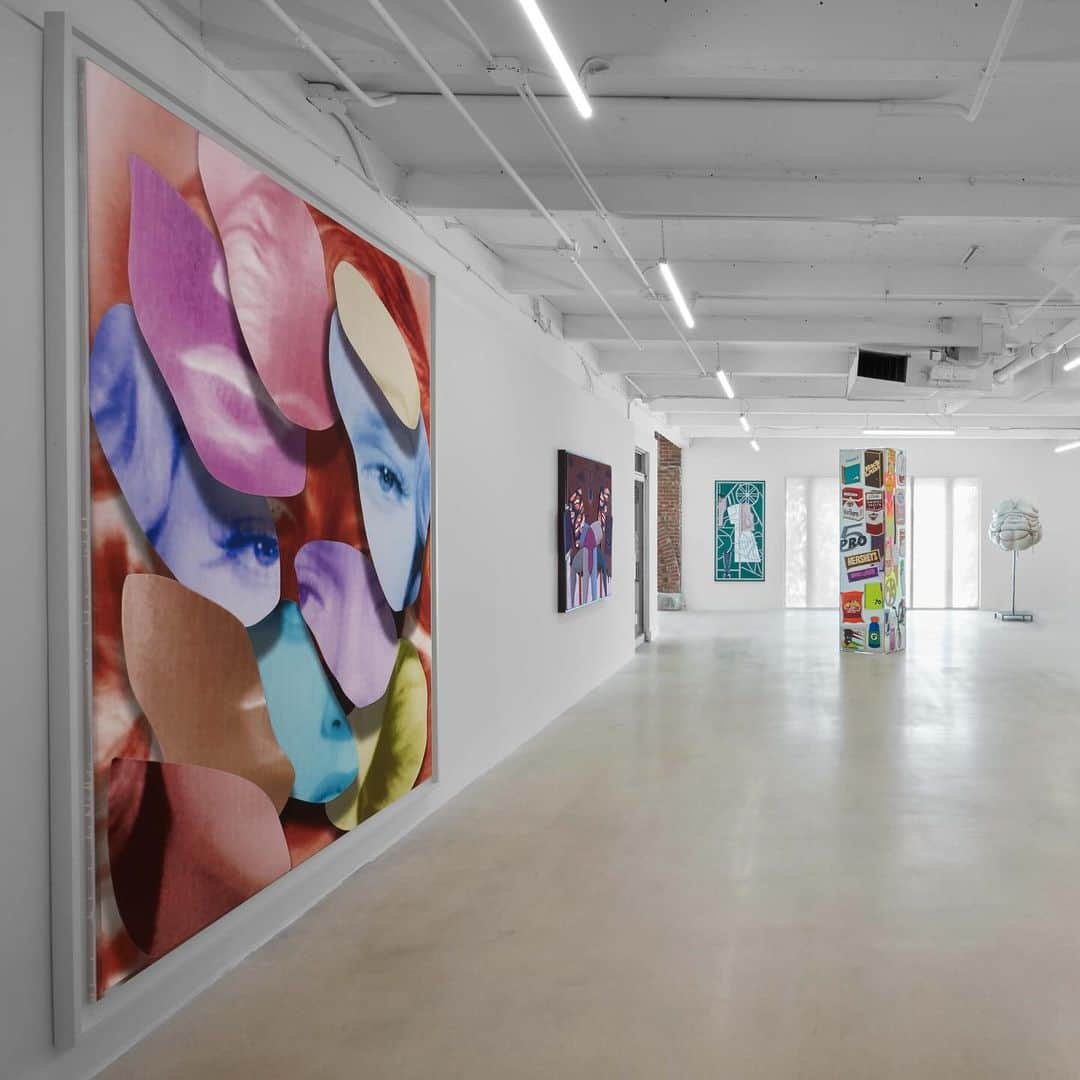 ガゴシアン・ギャラリーさんのインスタグラム写真 - (ガゴシアン・ギャラリーInstagram)「In Miami for Art Basel ...