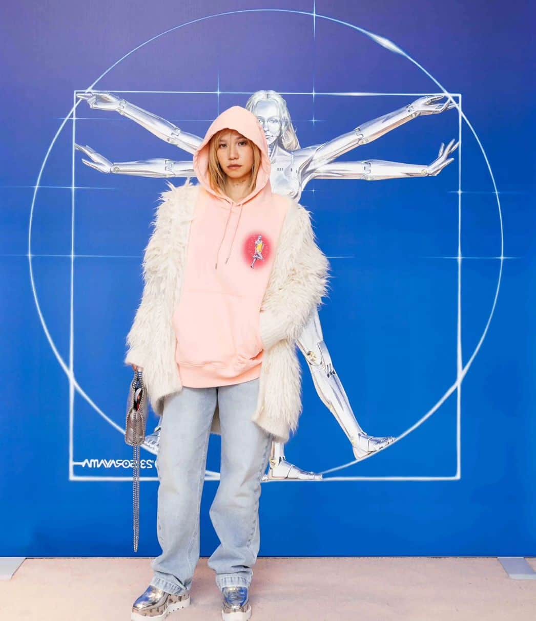 LISACHRISのインスタグラム