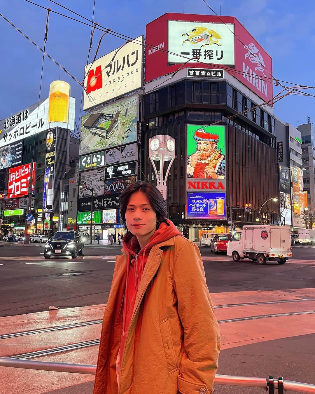 安井一真さんのインスタグラム写真 - (安井一真Instagram)「旅」12月7日 11時13分 - natsunoyasui