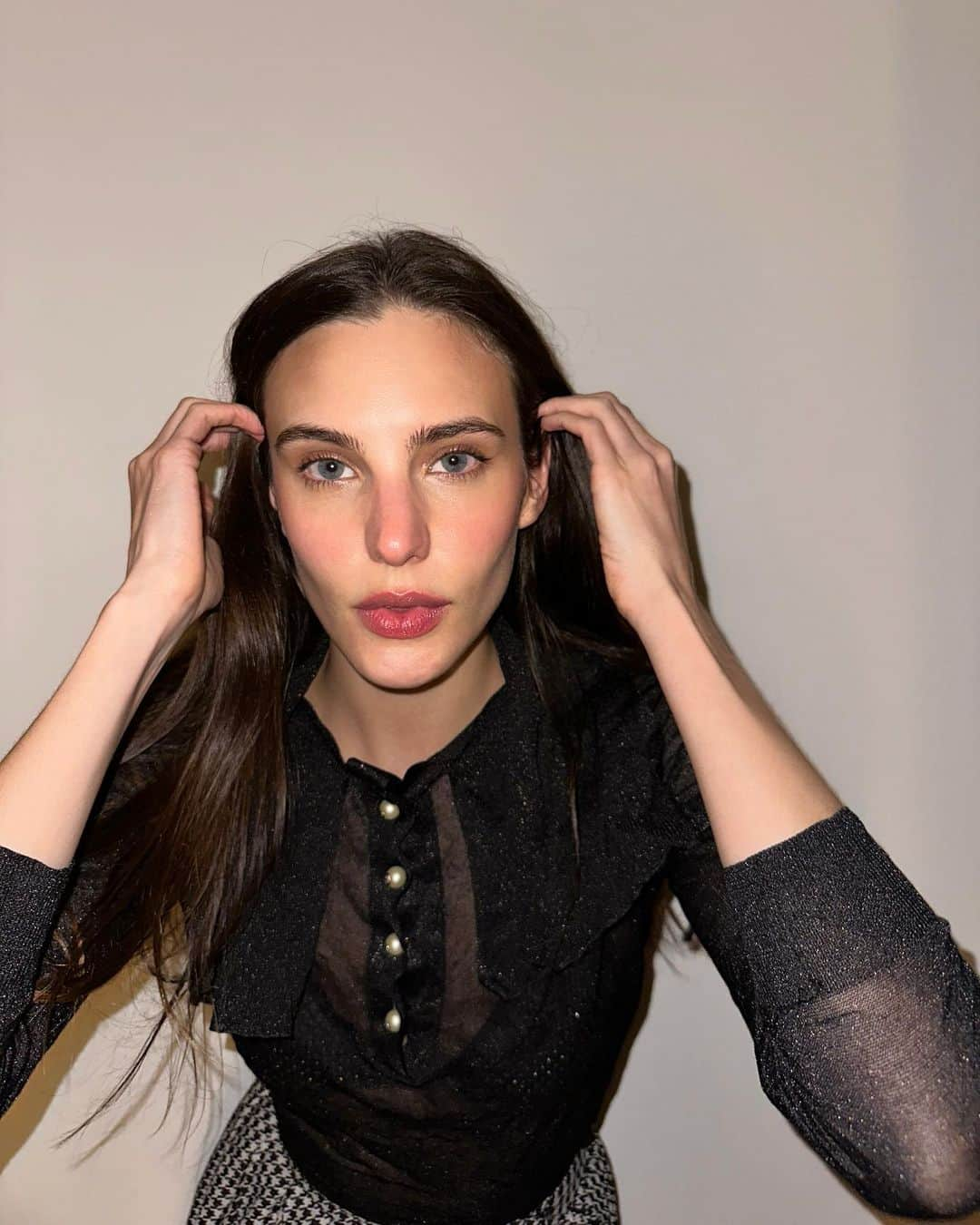 Macarena Achagaさんのインスタグラム写真 - (Macarena AchagaInstagram)「a little late for my november recap 🥀」12月7日 11時49分 - macabeso